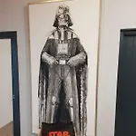 Star Wars Apartmán Salamanka