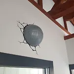 Apartmán Star Wars