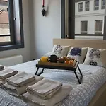 Apartmán Star Wars *