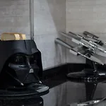 Star Wars Apartmán *