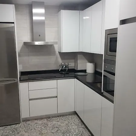 Star Wars Apartamento Salamanca