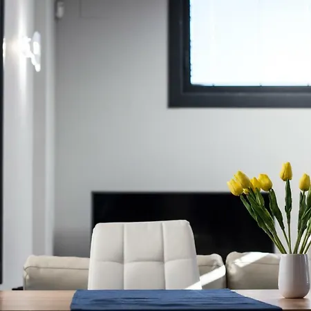 Star Wars Apartment *