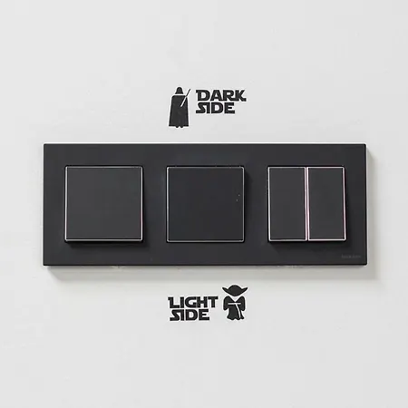 Star Wars 아파트 살라망카