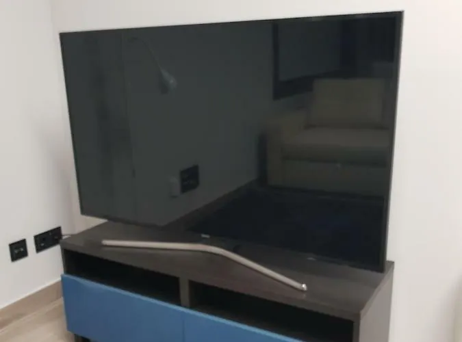 Star Wars Appartement *