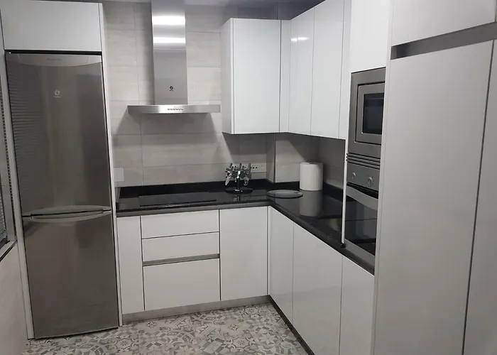 Star Wars Appartement Salamanca